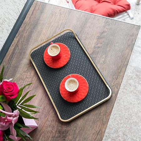 Urban Nest Studio Bucureşti Ngoại thất bức ảnh
