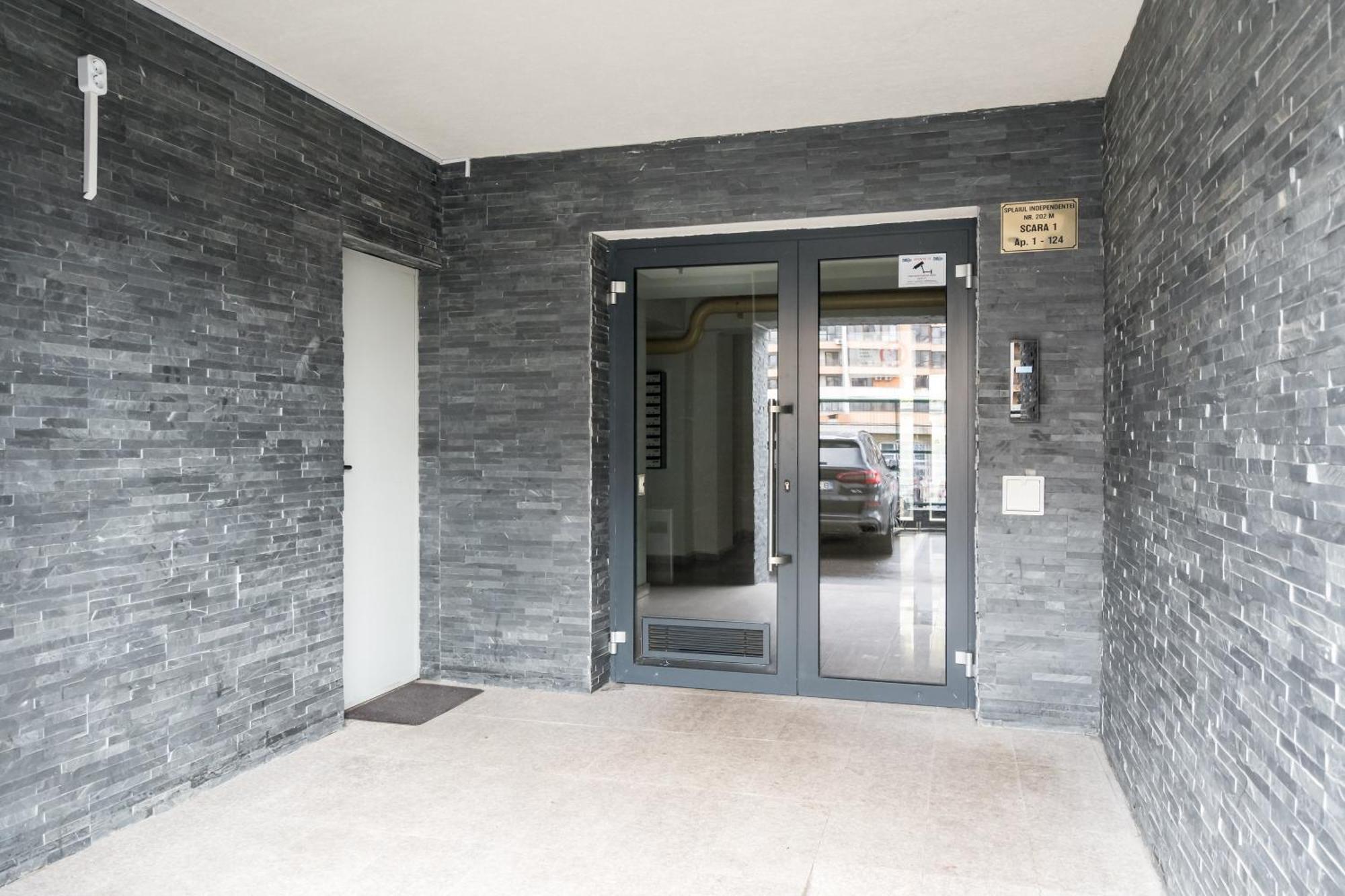 Urban Nest Studio Bucureşti Ngoại thất bức ảnh