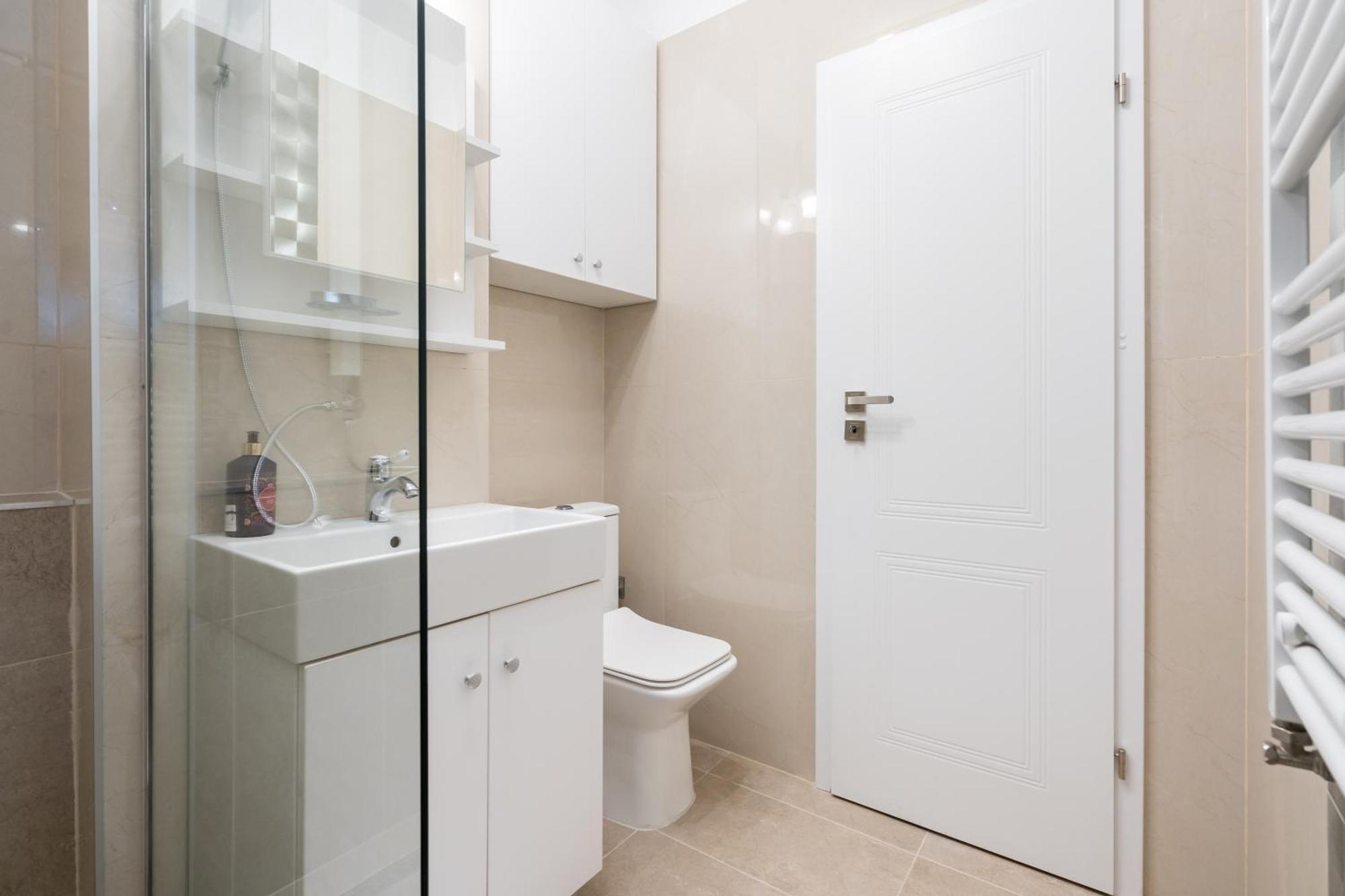 Urban Nest Studio Bucureşti Ngoại thất bức ảnh
