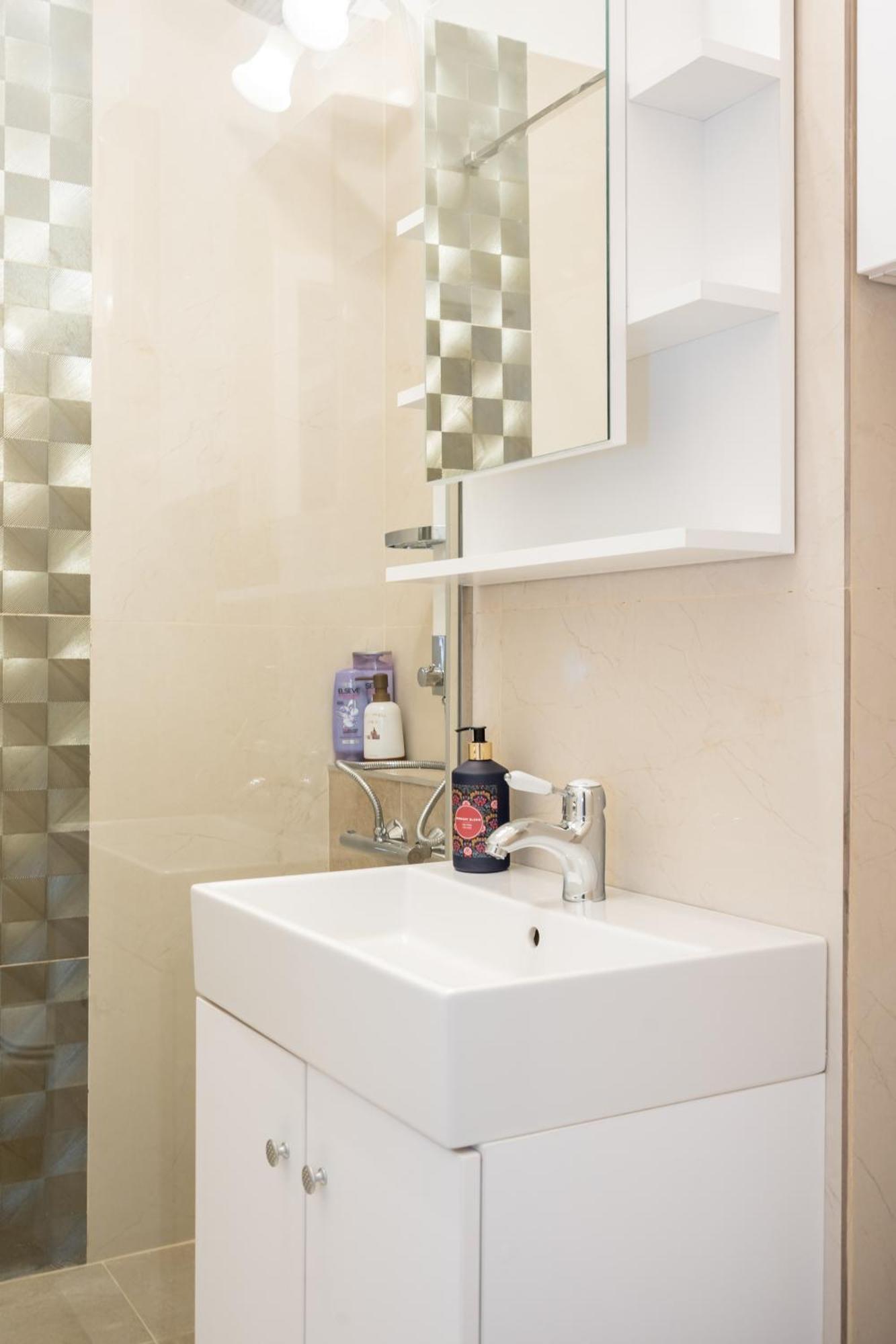 Urban Nest Studio Bucureşti Ngoại thất bức ảnh