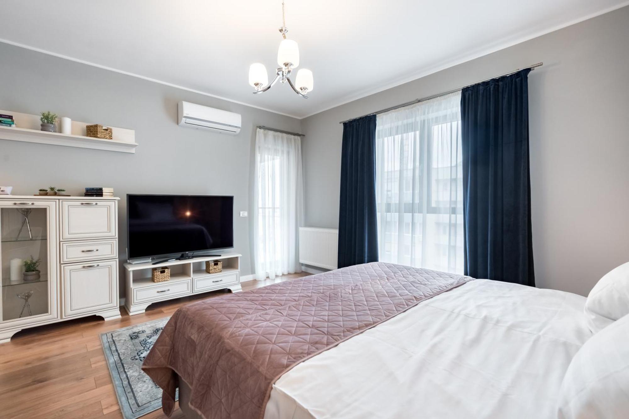 Urban Nest Studio Bucureşti Ngoại thất bức ảnh