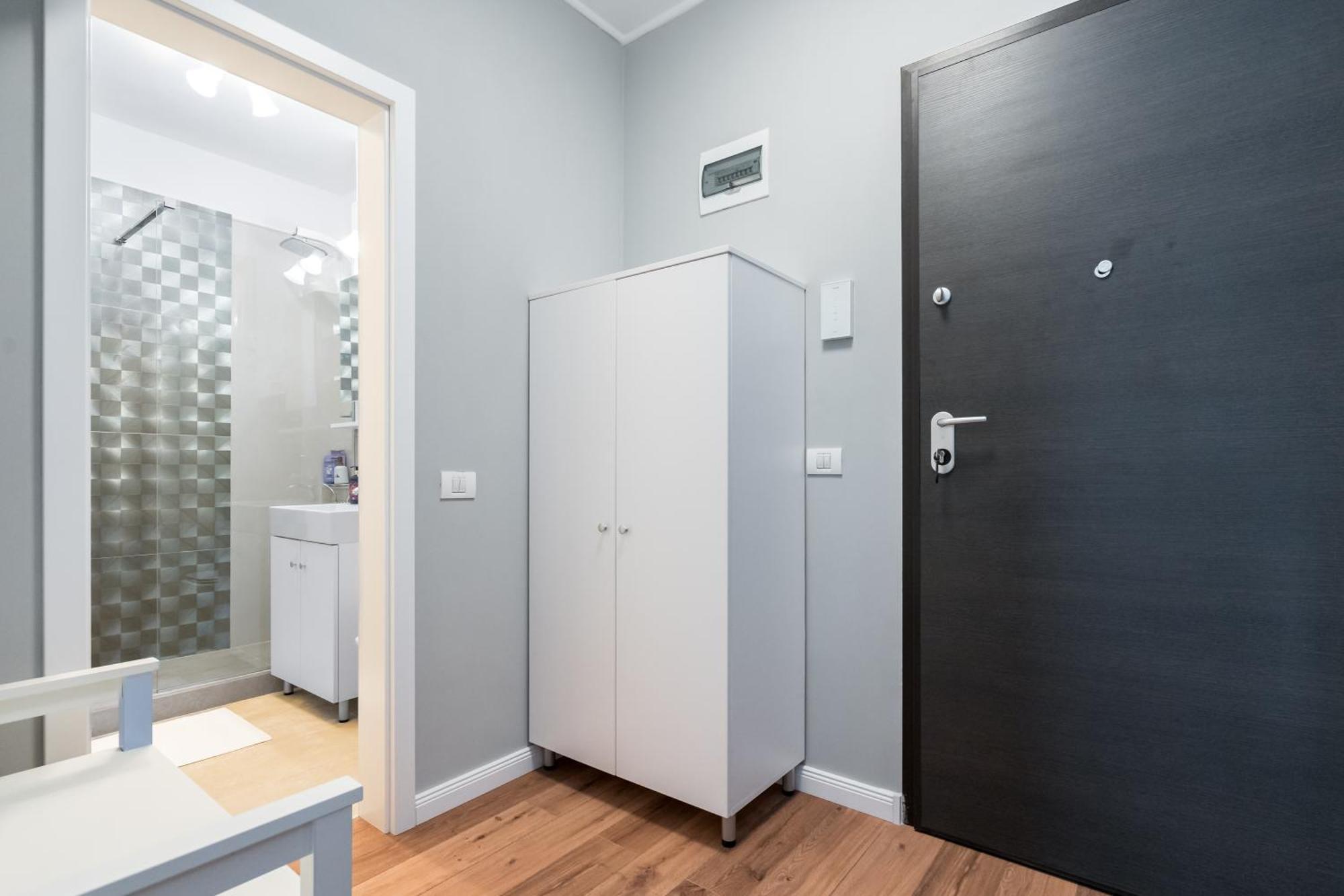 Urban Nest Studio Bucureşti Ngoại thất bức ảnh