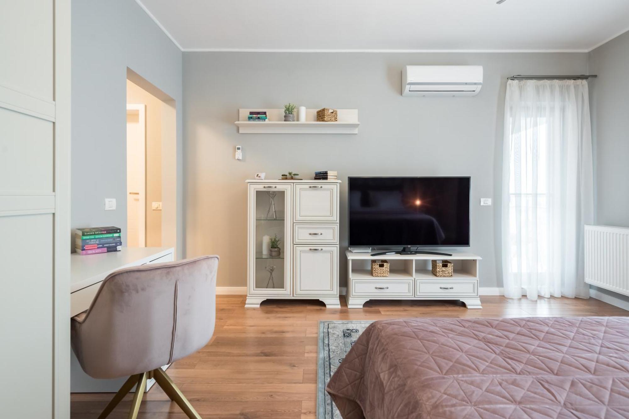 Urban Nest Studio Bucureşti Ngoại thất bức ảnh