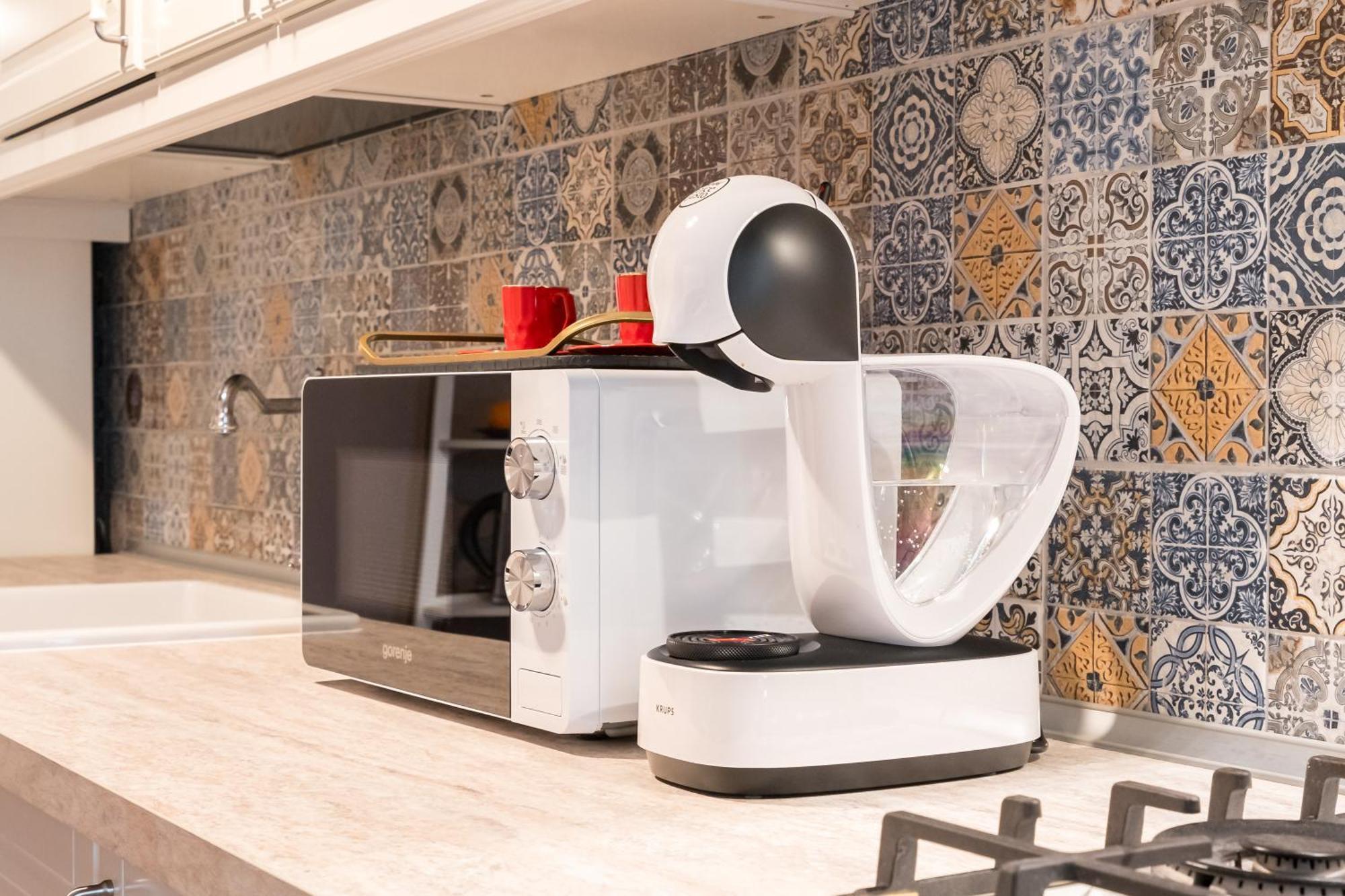 Urban Nest Studio Bucureşti Ngoại thất bức ảnh